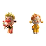 Подтвержденная версия Модель - комик + грозный Уход за мужчиной (развертывание и упаковка)