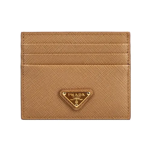 PRADA Женские кошельки