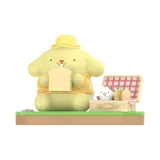 Подтверждение - Счастливый Пикник (развертывание и проверка содержимого)