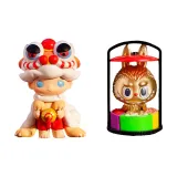 Подтвержденная версия модели - Удача на голове + С рельефом изобилие (разборка и сборка)