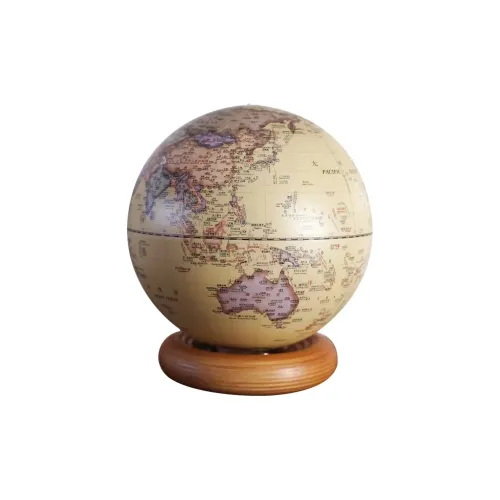 FUN GLOBE Мерч по IP