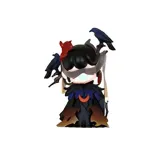 Подтвержденная версия модели - мертвая лоза, старое дерево, бледный ворон (развертывание и извлечение из упаковки)