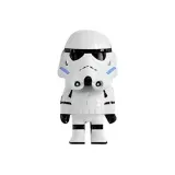 Чистая коробка - Штурмовик Штурмовик BOB