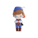 Подтвержденная версия модели - Li Jiawen (разборка и сборка)