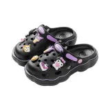 ST233134D-Чёрный