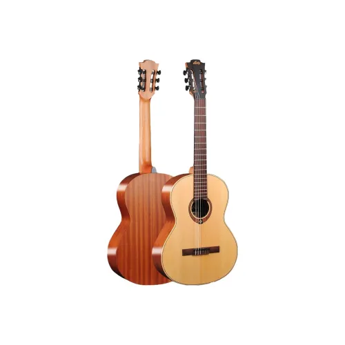 LAG Классические гитарные струны