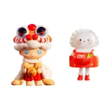 Подтвержденная версия модели - Удачи + семейное воссоединение (разборка и сборка)