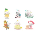 Целая коробка 6 штук