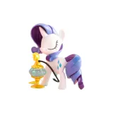 Подтверждение - Запах и знание женщины (развертывание и упаковка)