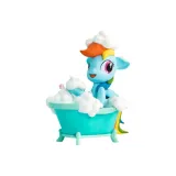 Подтвержденная версия - Радужные Пузырьки для ванны (развертывание и извлечение из упаковки)