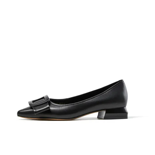 FED Женские повседневные туфли Low Top Женские