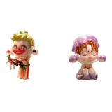 Подтвержденная версия Модель - комедиант + акробат (разборка и упаковка)