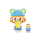 Подтвержденная версия - Охват бедер Hop Принцесса (разбор коробки и снятие упаковки)