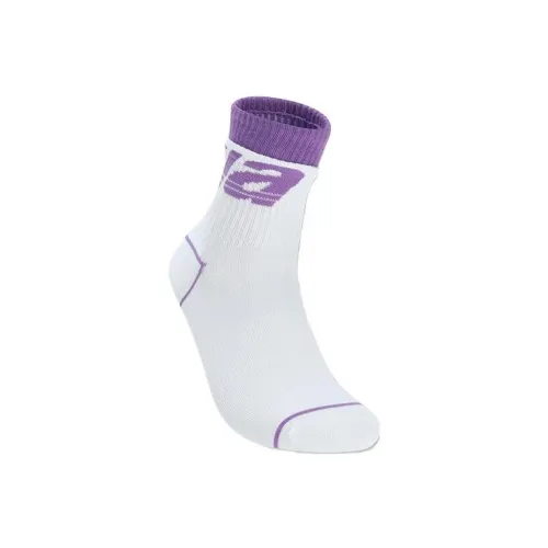 FILA FUSION Носки Crew Унисекс 1 упаковка Meditation Фиолетовый