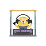 Подтвержденная версия - Скрытый - Настроение Регулировка Carl (разборка и снятие упаковки)