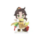 Подтвержденная версия Модель-Дракон Boat Праздничный-Li Xiaoyao (разборка и сборка)