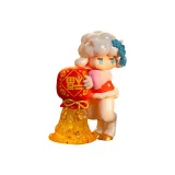 Подтверждение - Fu to Cai to (разборка и снятие упаковки)