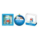 Ночные светильники (Синий + Звездное небо) + Музыкальная коробка