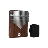 Rosewood / Встроенный корпус (K21G-BO2)