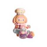 Подтвержденная версия модели - chef (развертывание и снятие упаковки)