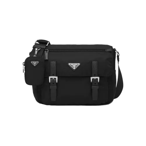 PRADA RE Edition Сумки через плечо Унисекс