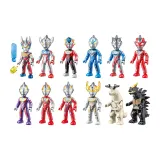 Целая коробка, 12 шт, Reiwa Ultraman Classic