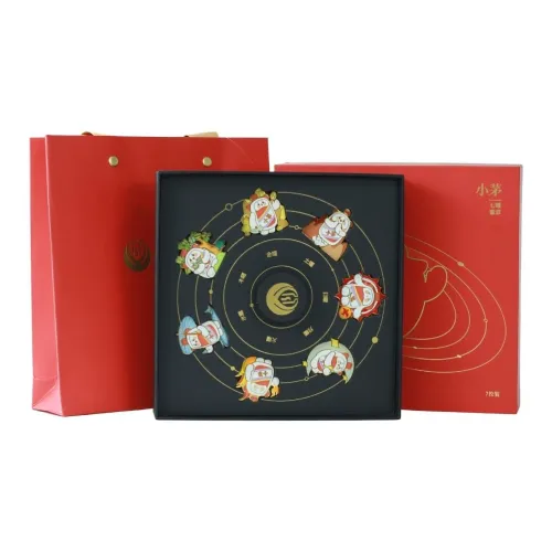 Xiaomao Значки