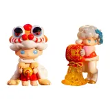 Подтвержденная версия money - Удача на голове + Удача к богатству к (разбор и сбор)