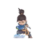 Подтвержденная версия модели: Yasso (разборка и снятие упаковки)