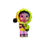 Подтверждение - Yellow roll roll (Без распаковки и Без открытия сумки)