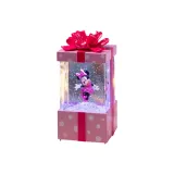 Disney Minnie вращает Музыкальную Коробку