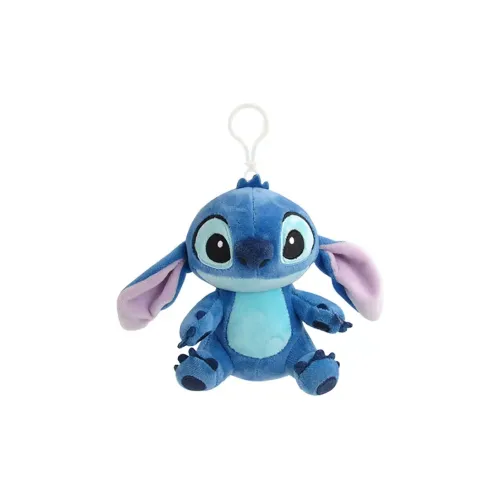 POTDEMIEL X Disney Кукла Стич Плюшевая Подвеска 18 см Высота