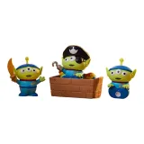 Подтвержденная версия - Сокровищница Hunt (разборка и сборка)