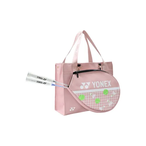 YONEX Сумка через плечо из искусственной кожи унисекс
