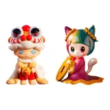 Подтверждение - Удача + Удача (разбор и сборка)