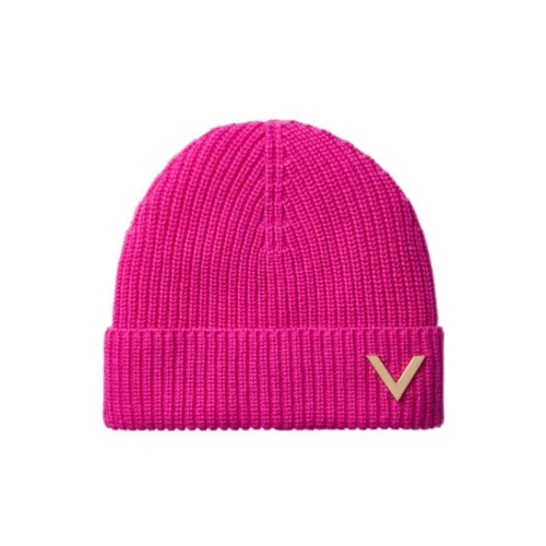 Valentino Кашемир Шапки-бини Женские