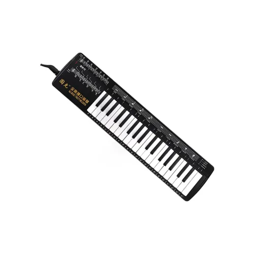 Kokuo 37 клавиш Full Радость Гармоника