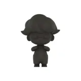 Подтвержденная версия модели - Скрытый модель B - Темно-ночной (Открытие коробки и снятие упаковки)