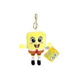 Губка Боб SquarePendant 11 см/HWJB137
