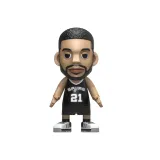 Карьера Модель: Дункан (развертывание и проверка содержимого)