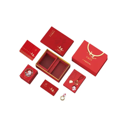 Xiaomao Футболки по IP