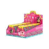 Целая коробка 8 штук