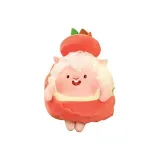 Подтвержденная версия Модель - Вода Яблоко хорошо (развертывание и упаковка)