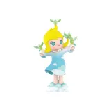 Подтверждение  
Позиционирование стиля - Путешествие к Лазури (Коробка и Сумка Включены)