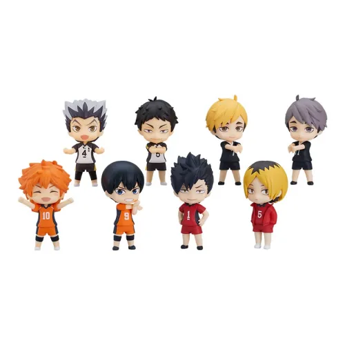 GOOD SMILE COMPANY Фигурки в стиле чиби