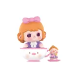 Подтвержденная версия - Поросенок Принцесса (развертывание и проверка содержимого)