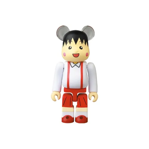 BE@RBRICK Слепые коробки