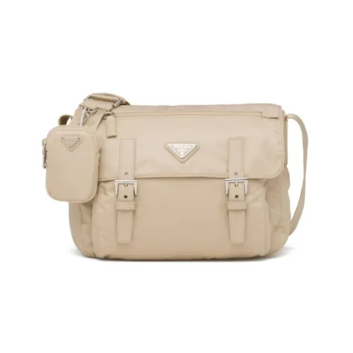 PRADA RE Edition Сумки кросс-боди Унисекс