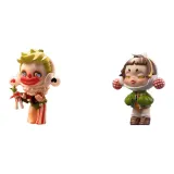 Подтвержденная версия - Комик + Менеджер по питанию (разбор и снятие упаковки)