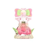 Модель - Персик, подтверждаю. (Открытие коробки и удаление товара)